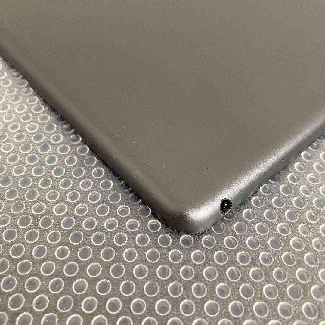 3238【早い者勝ち】iPad7 第7世代 32GB WIFIモデル☆