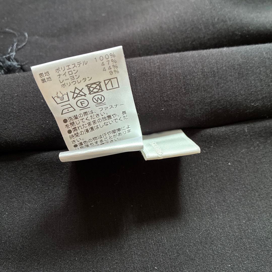 ガリャルダガランテ 大草直子さんコラボ フラフィーセミタイトスカート