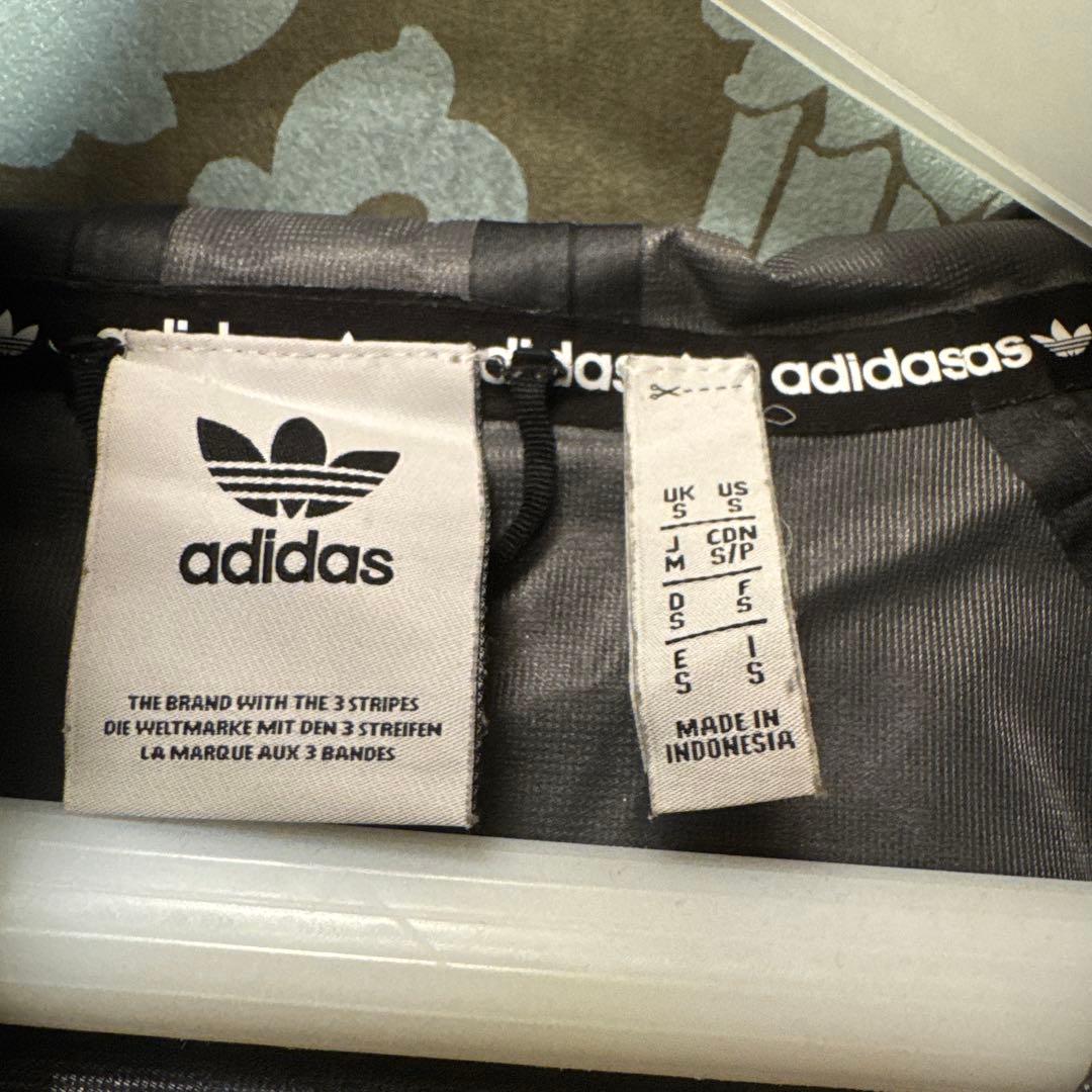 アディダス　カズ　KAZU 國母和宏　上下セット　ウェア　セットアップ