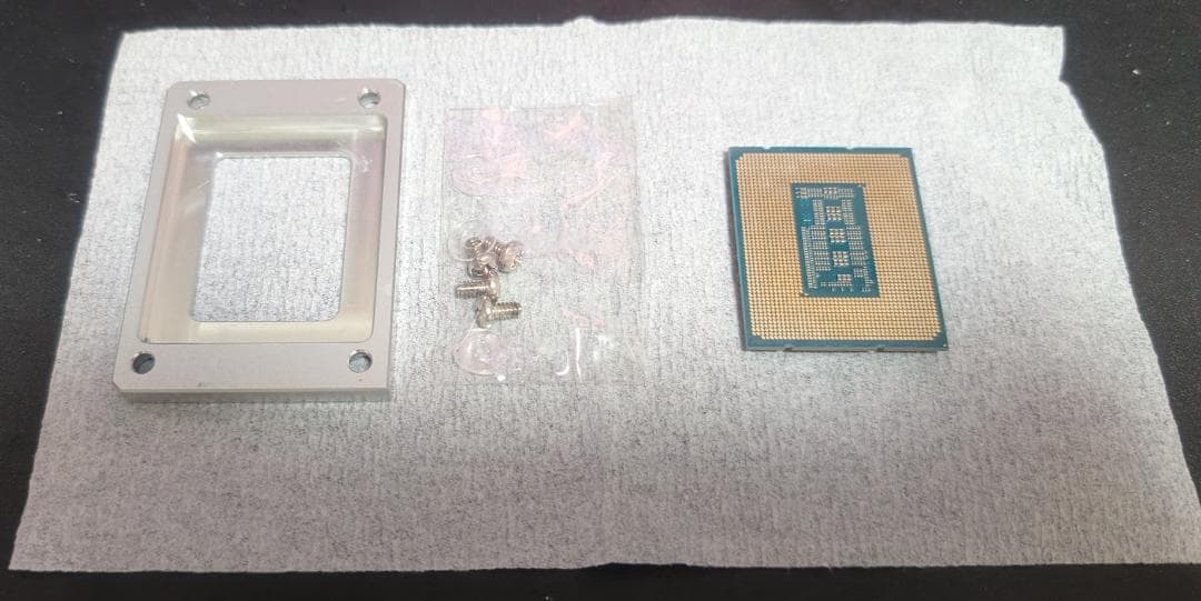 c*3様 【中古品】Intel Core i7-14700 14th Gen C