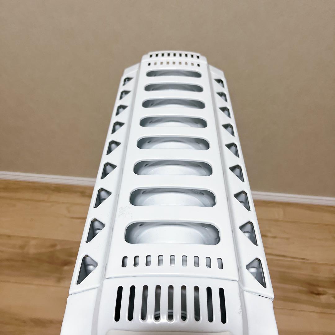 【美品】DeLonghiドラゴンデジタルスマート オイルヒーターQSD0915