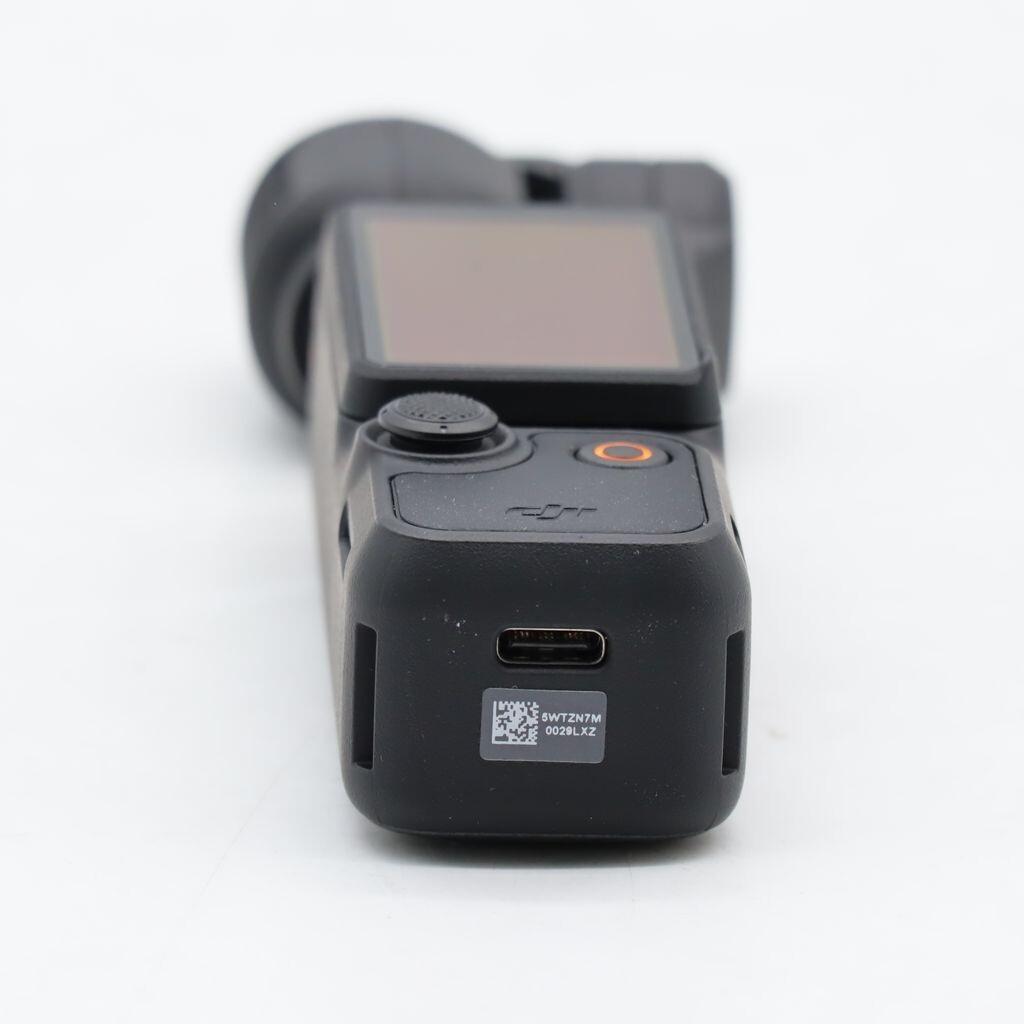 DJI vlogカメラ Osmo Pocket3 クリエイターコンボ #3784