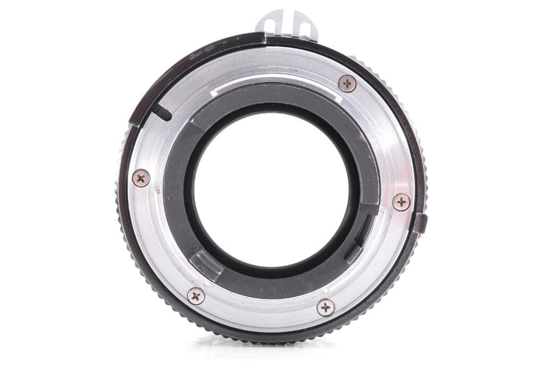 NIKON Ai NIKKOR 50mm F1.4　＃美品