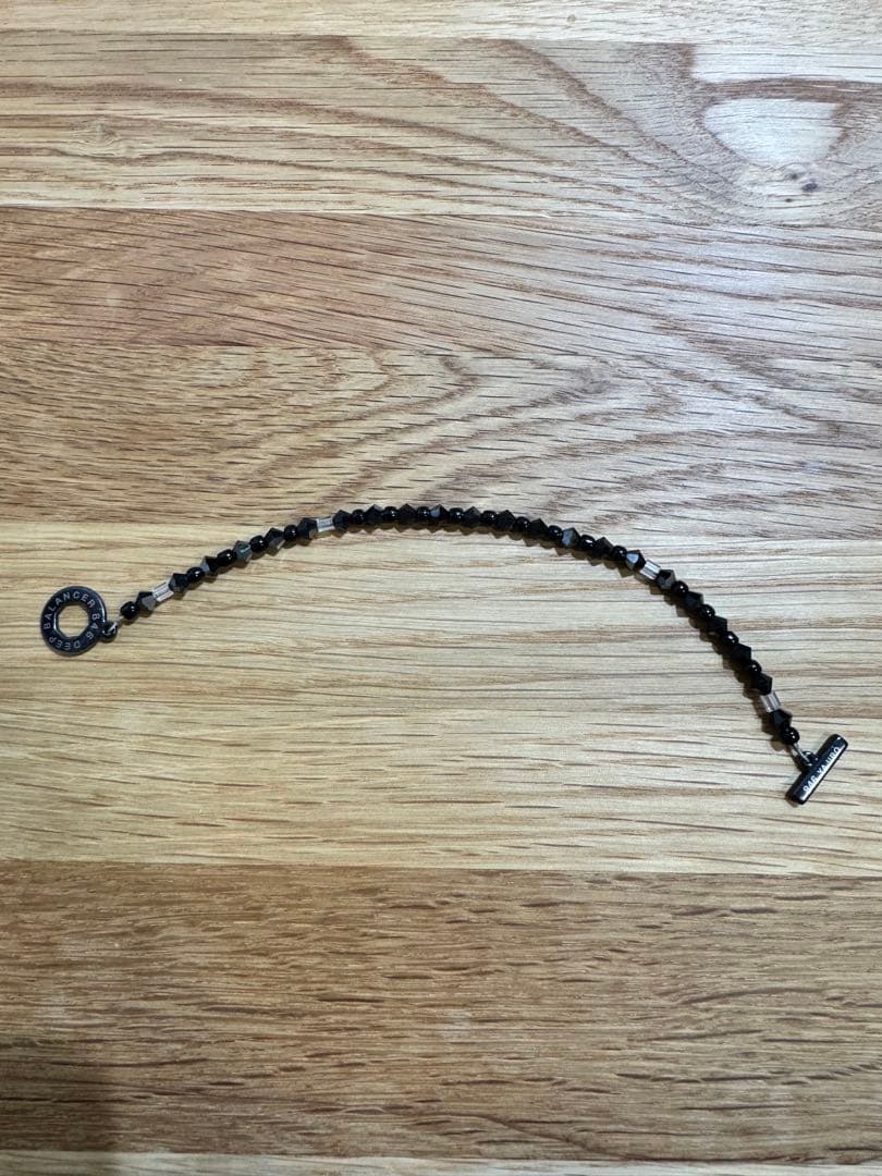 846yajiro 4シリーズ ブレスレット Shinya