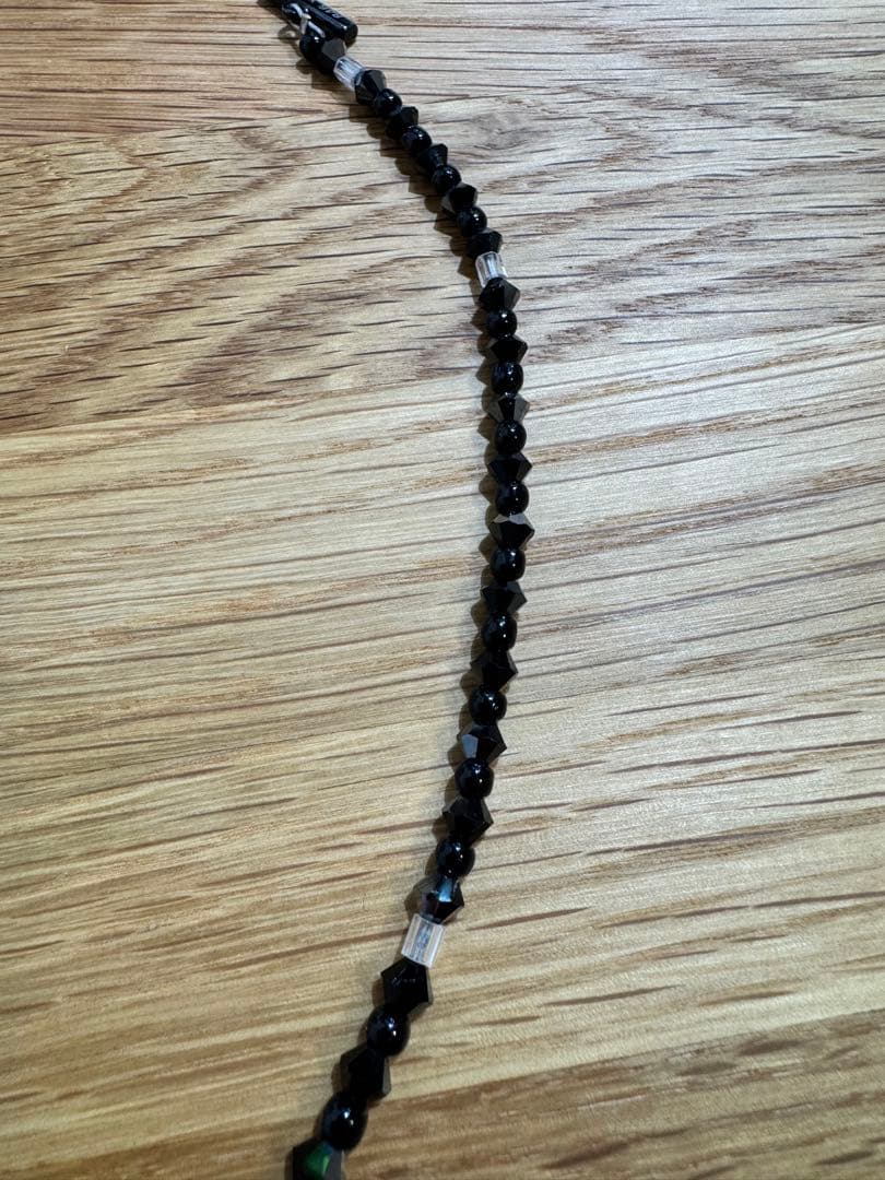 846yajiro 4シリーズ ブレスレット Shinya