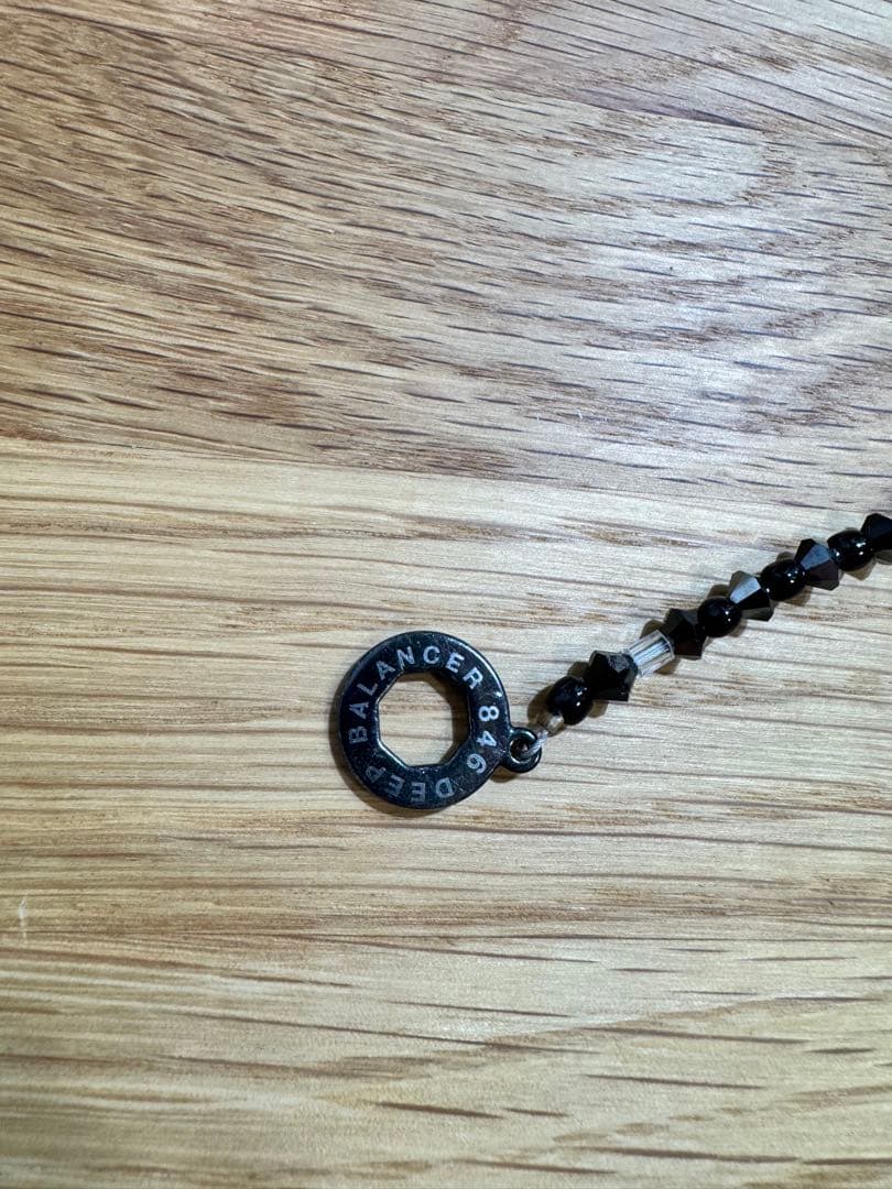 846yajiro 4シリーズ ブレスレット Shinya