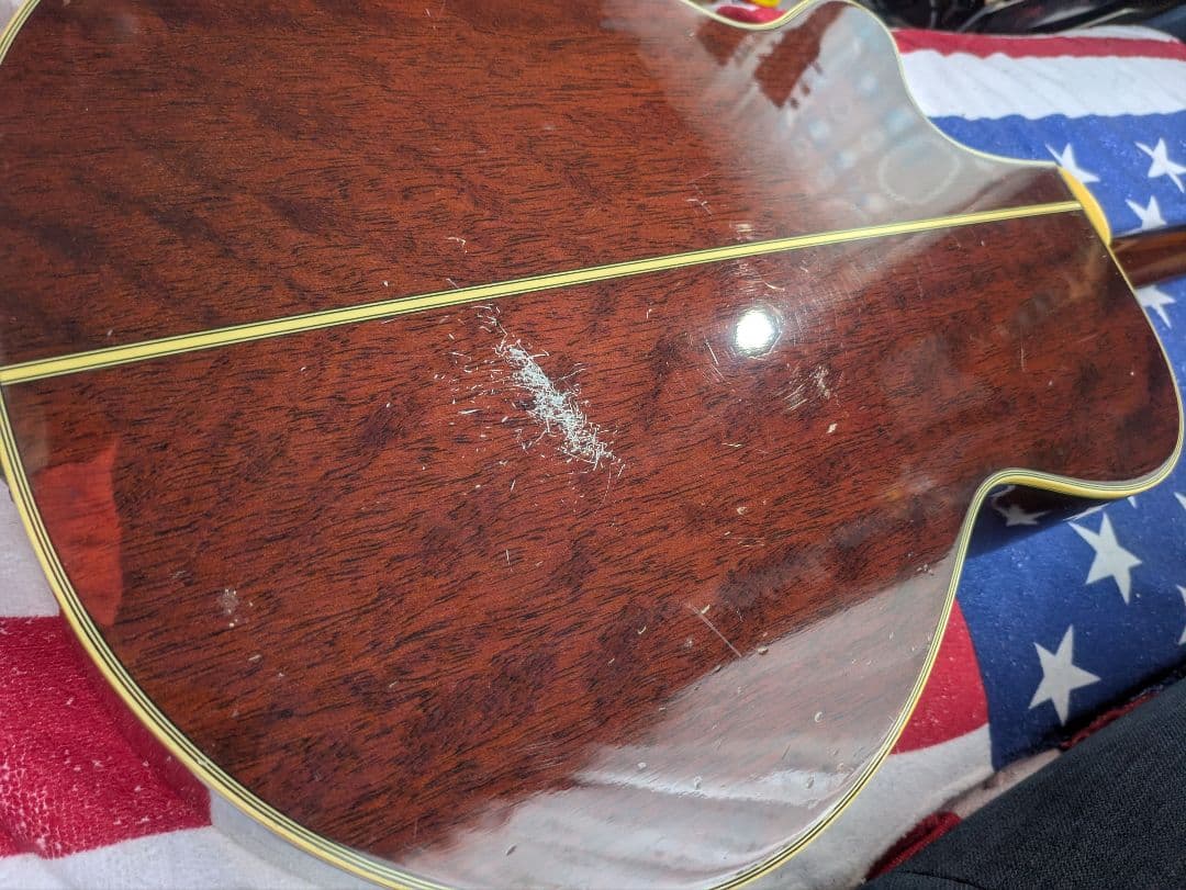 タカミネ　PT-106