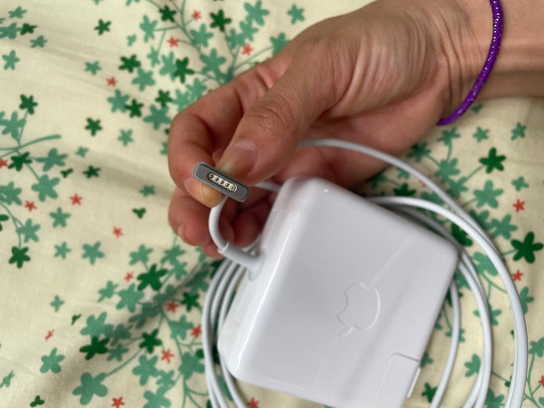 Apple MagSafe 2充電器セット