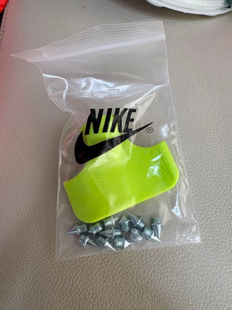 NIKE AIR ZOOM MAXFLY 2 (26.5)【新品未使用】