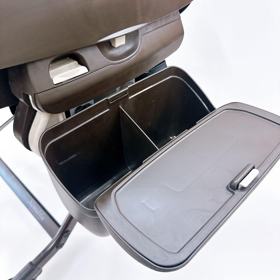 Combi ネムリラ オートスウィング BEDi Plus Classic