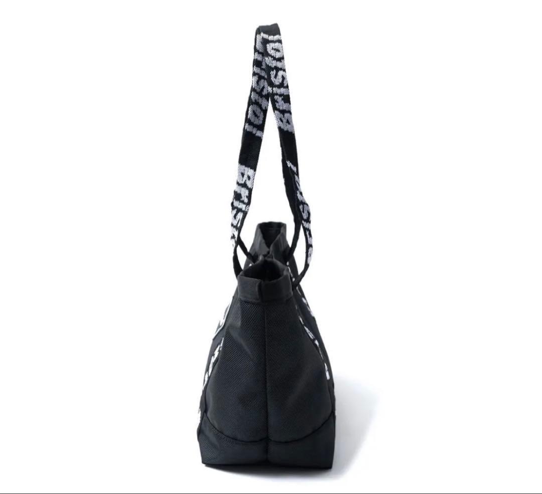 バッグ FCRB 21aw NEW ERA MINI TOTE BAG Bristol