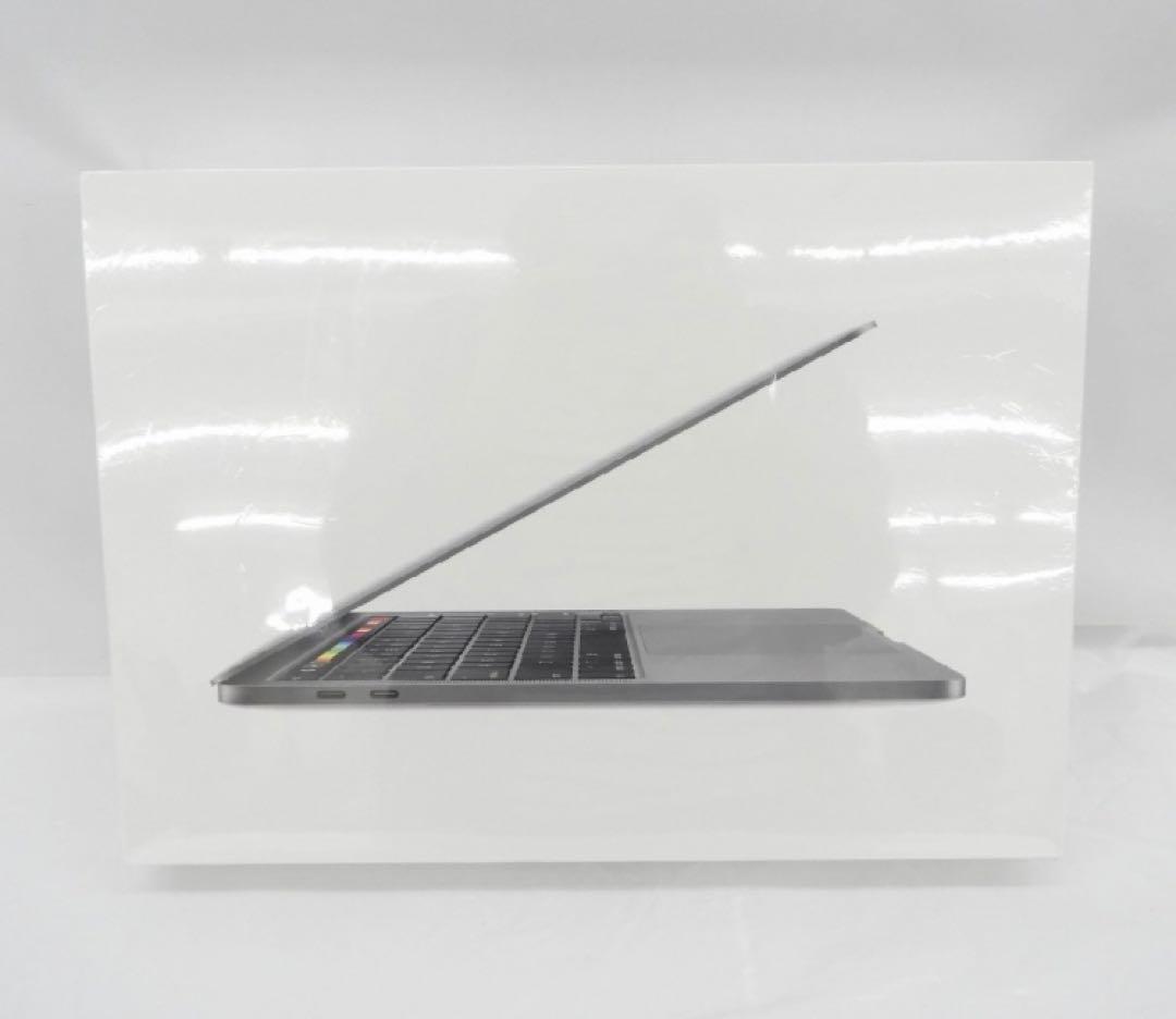 【未開封】MacBook Pro 13 1TB 16GB MWP52J/A