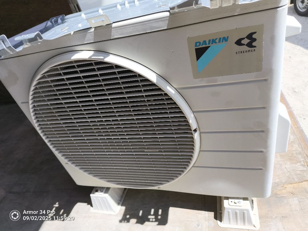 DAIKIN ダイキンエアコン AN28WES-W