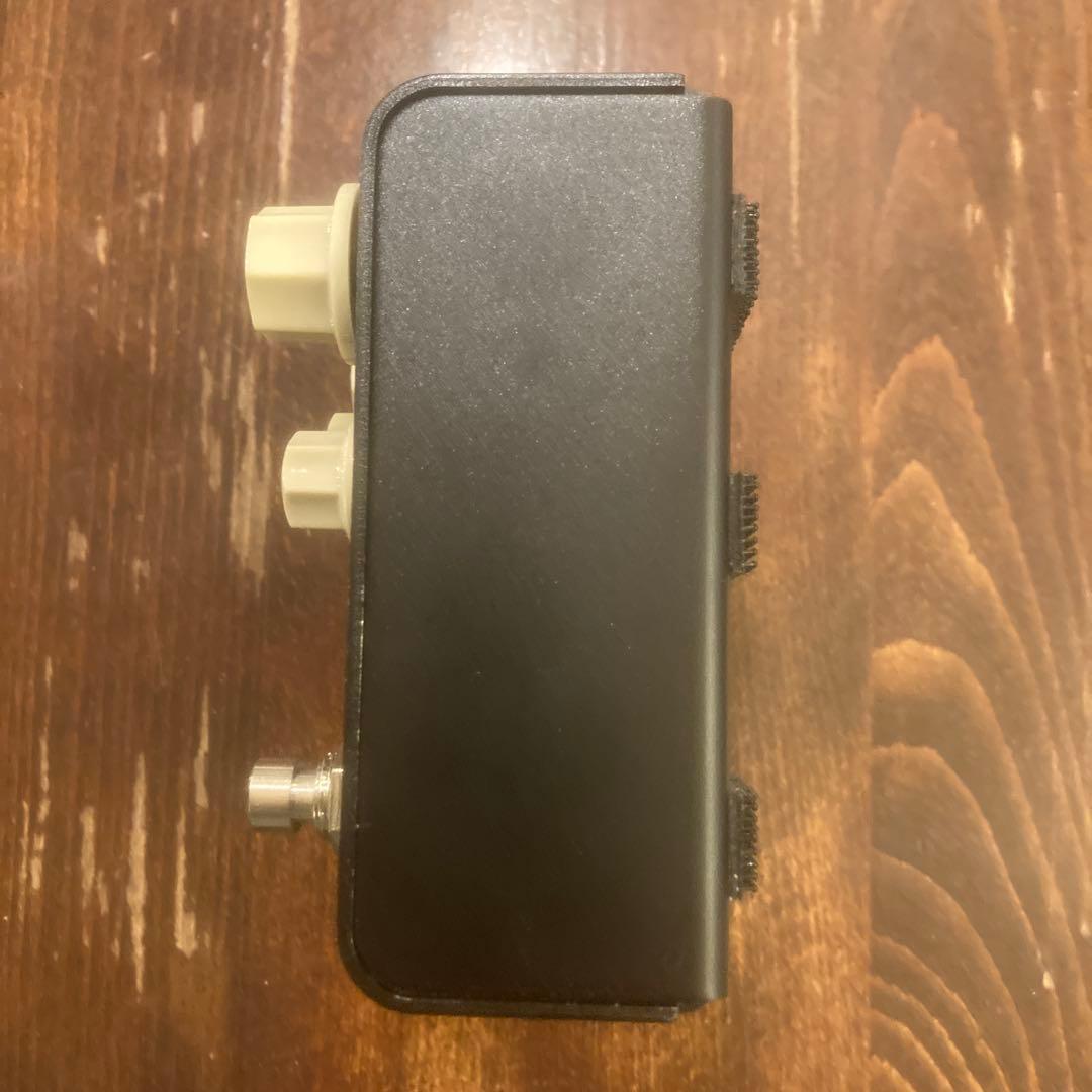 strymon FLINT V2トレモロ & リバーブ