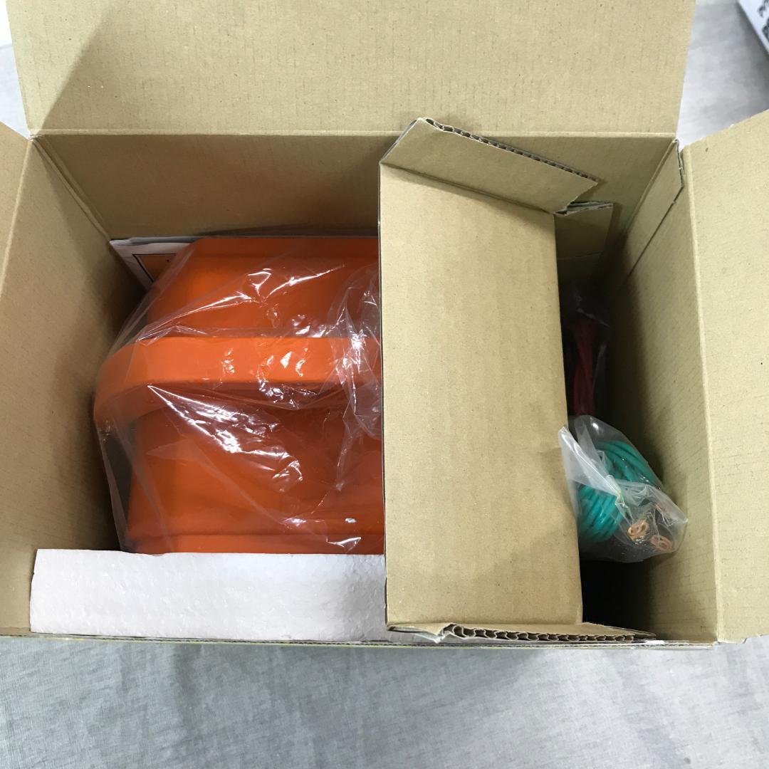 アポロ 電気柵 エリアシステム本体 AP-2011