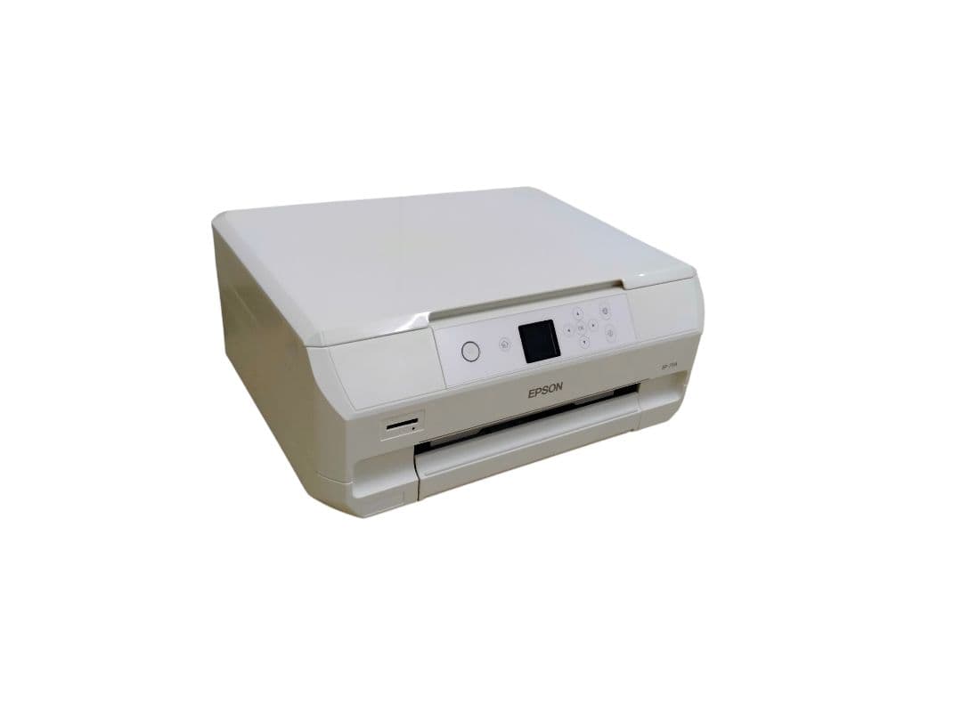 EP-711A EPSON ジャンク プリンター