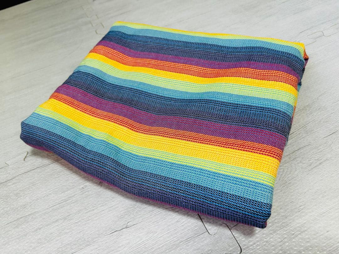 ベビーラップ　サイズ5 レニーラム