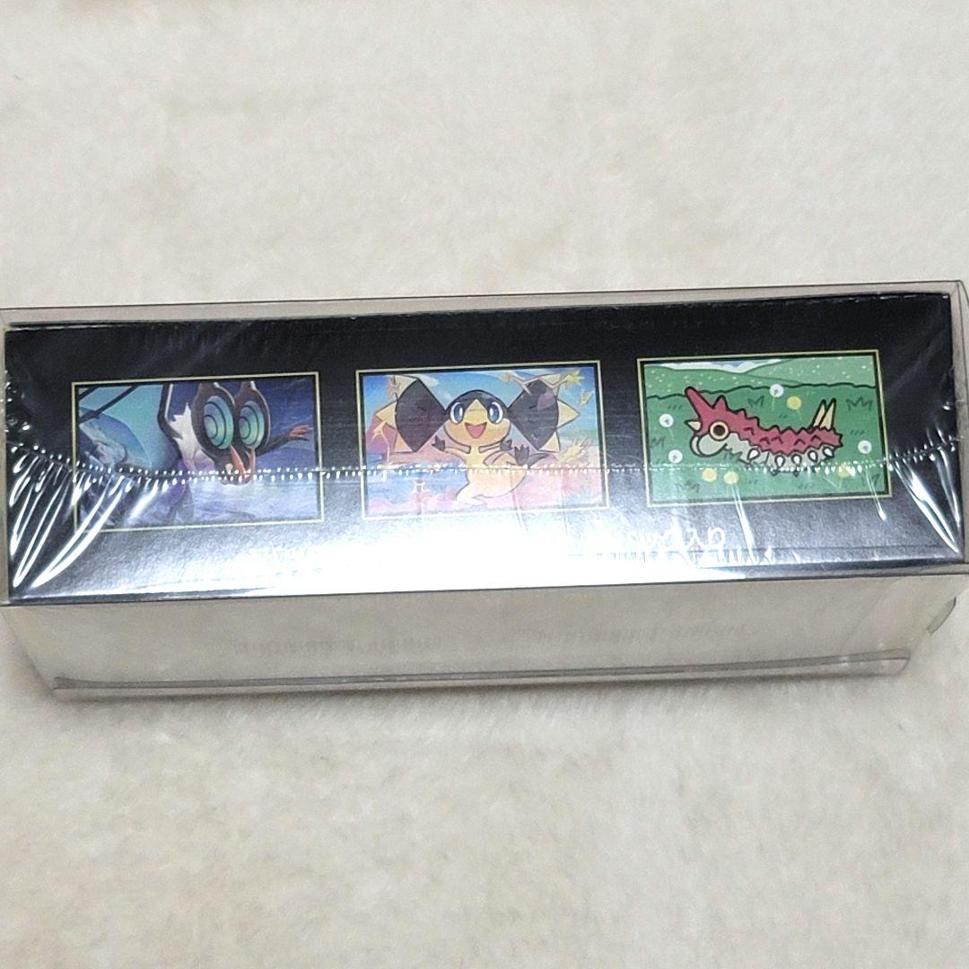 MEGAドリームex シュリンク付き 1box ポケモンカードゲーム ポケカ