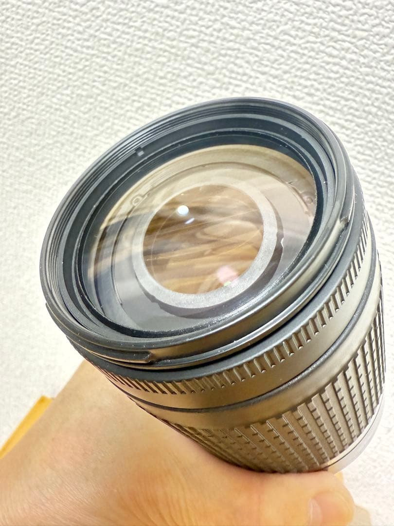 レンズ(ズーム) Nikon AF NIKKOR 70-300mm F4.5-5.6G