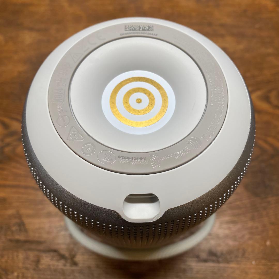 BOSE ポータブルスマートスピーカー 充電クレードルセット ケース付き