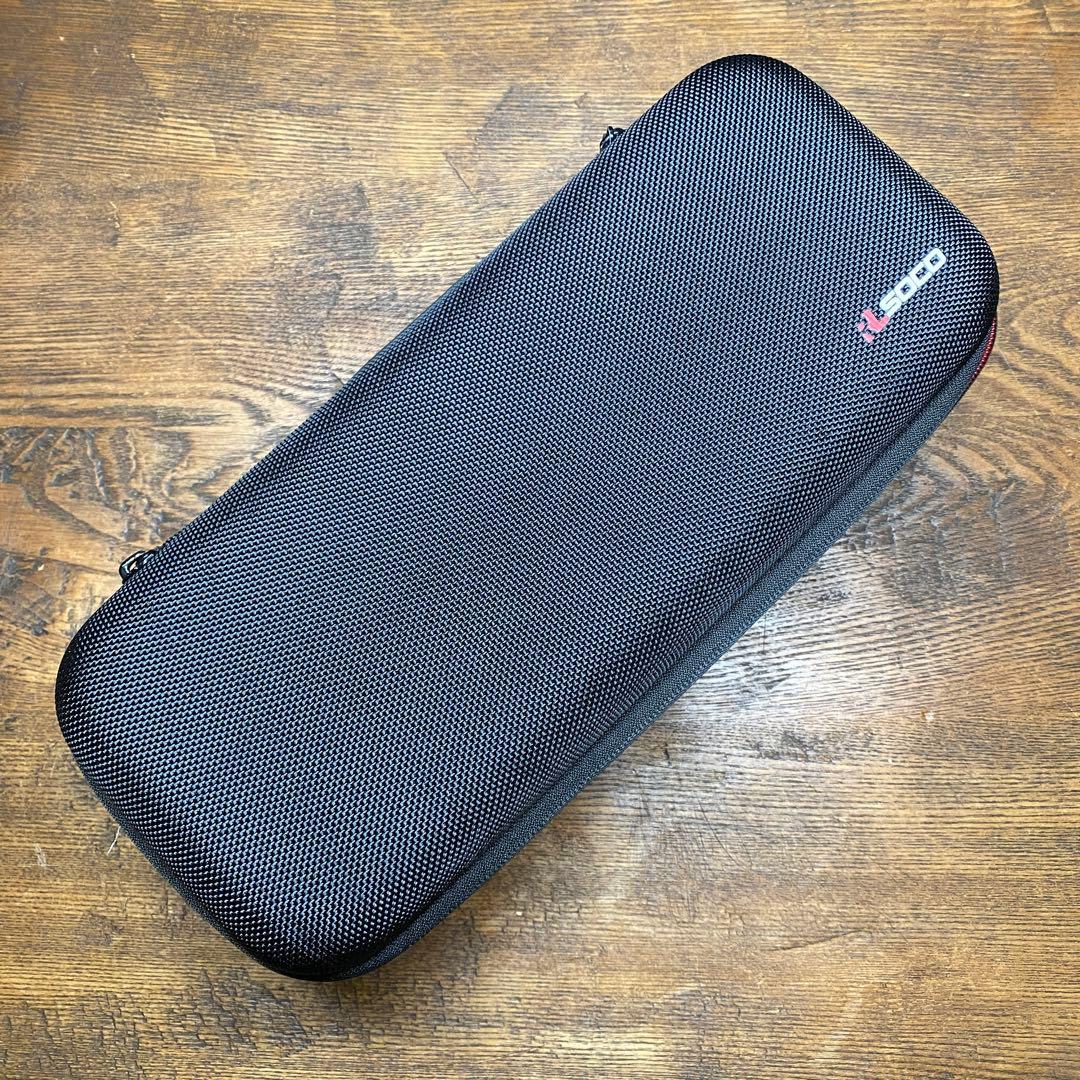 BOSE ポータブルスマートスピーカー 充電クレードルセット ケース付き