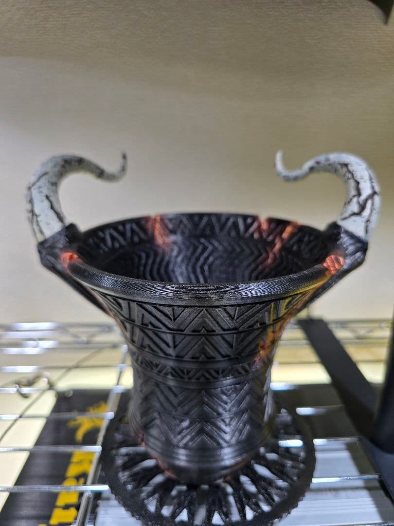 鉢・プランター umbrella tree pot HADES