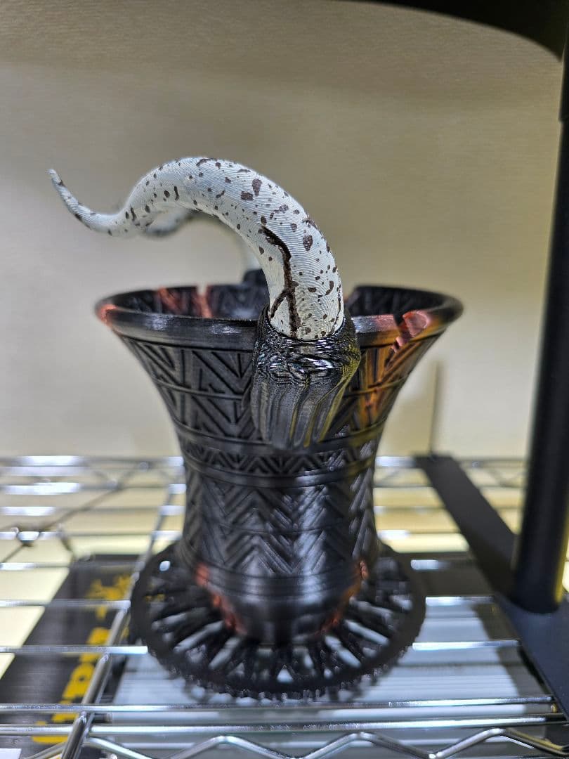 鉢・プランター umbrella tree pot HADES