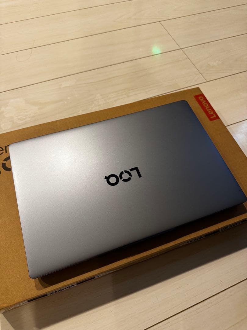 m*h様 【Lenovo】83LK007EJP LOQ Essential Ge