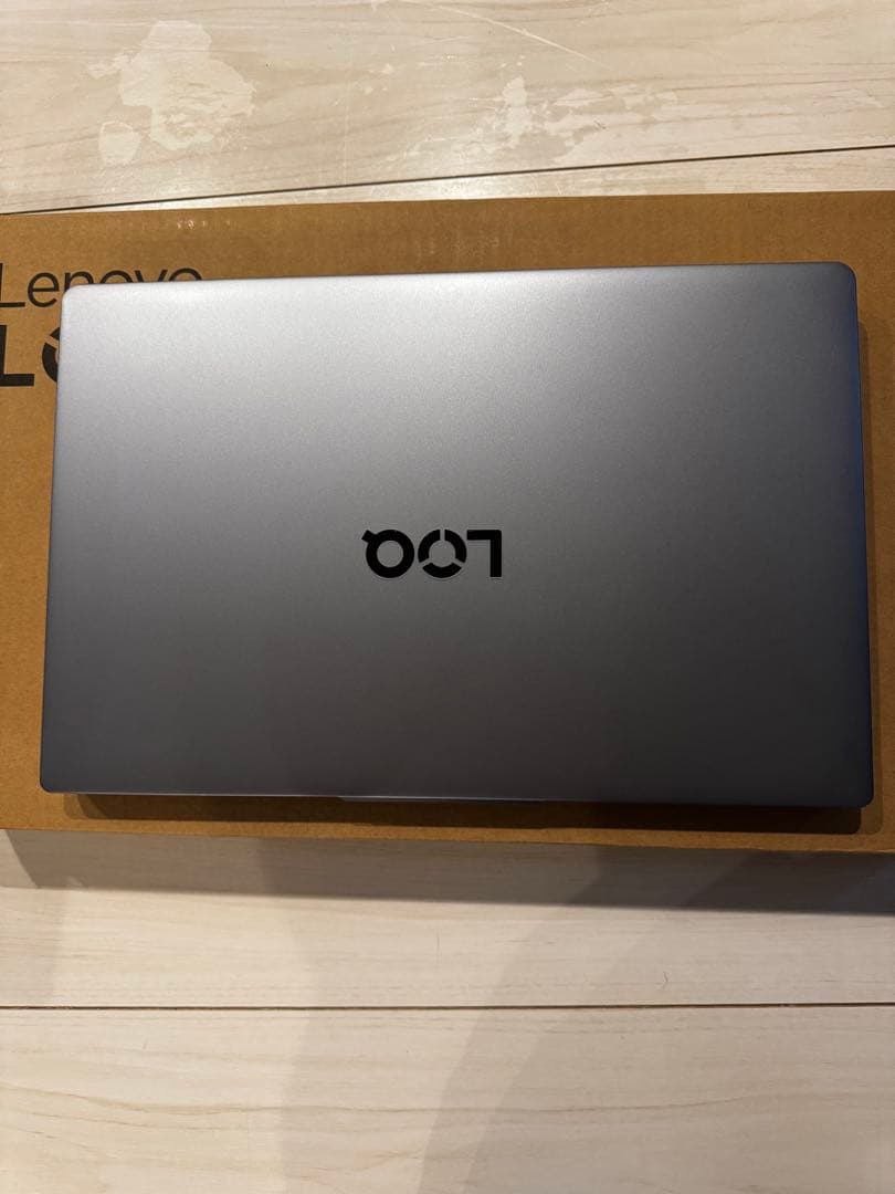m*h様 【Lenovo】83LK007EJP LOQ Essential Ge