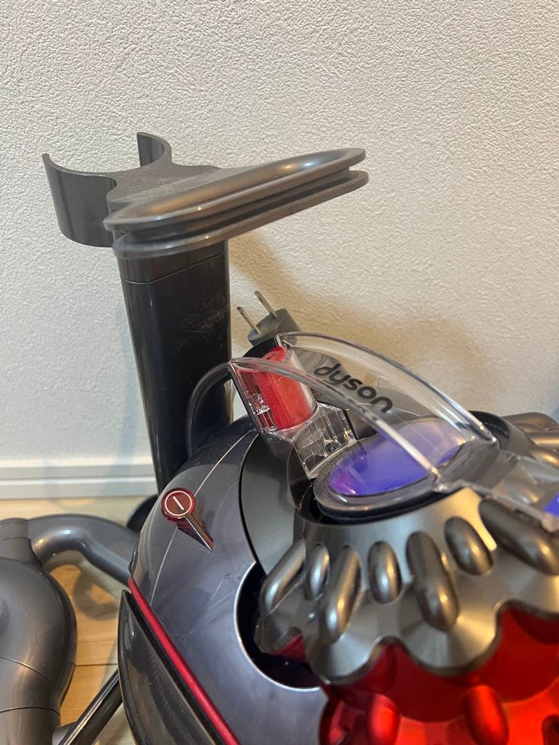 Dyson V4 Digital Absolute CY29 限定カラー