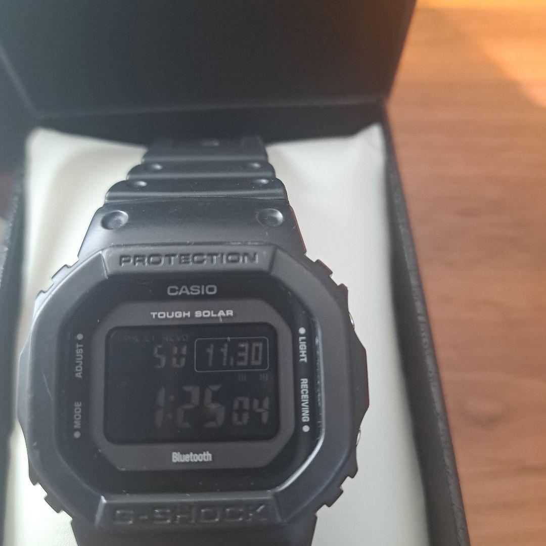 時計 CASIO G-SHOCK GW-B5600