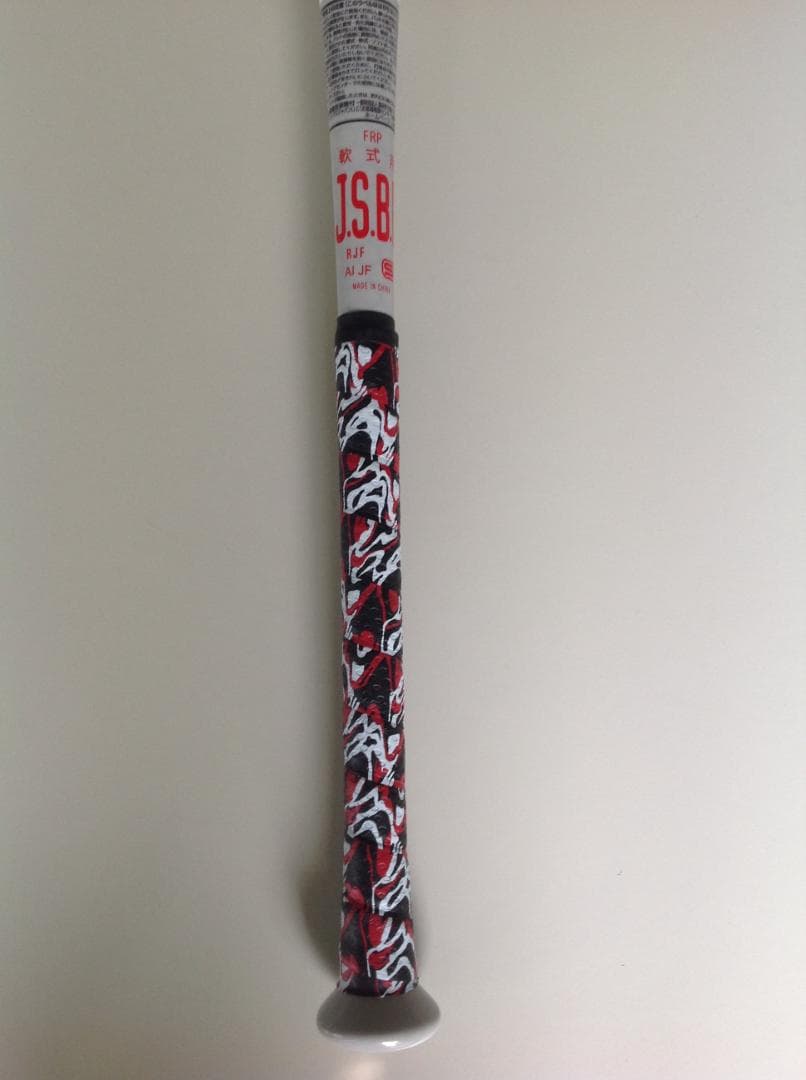 ローリングス　野球　一般軟式バット・新品（未使用品）