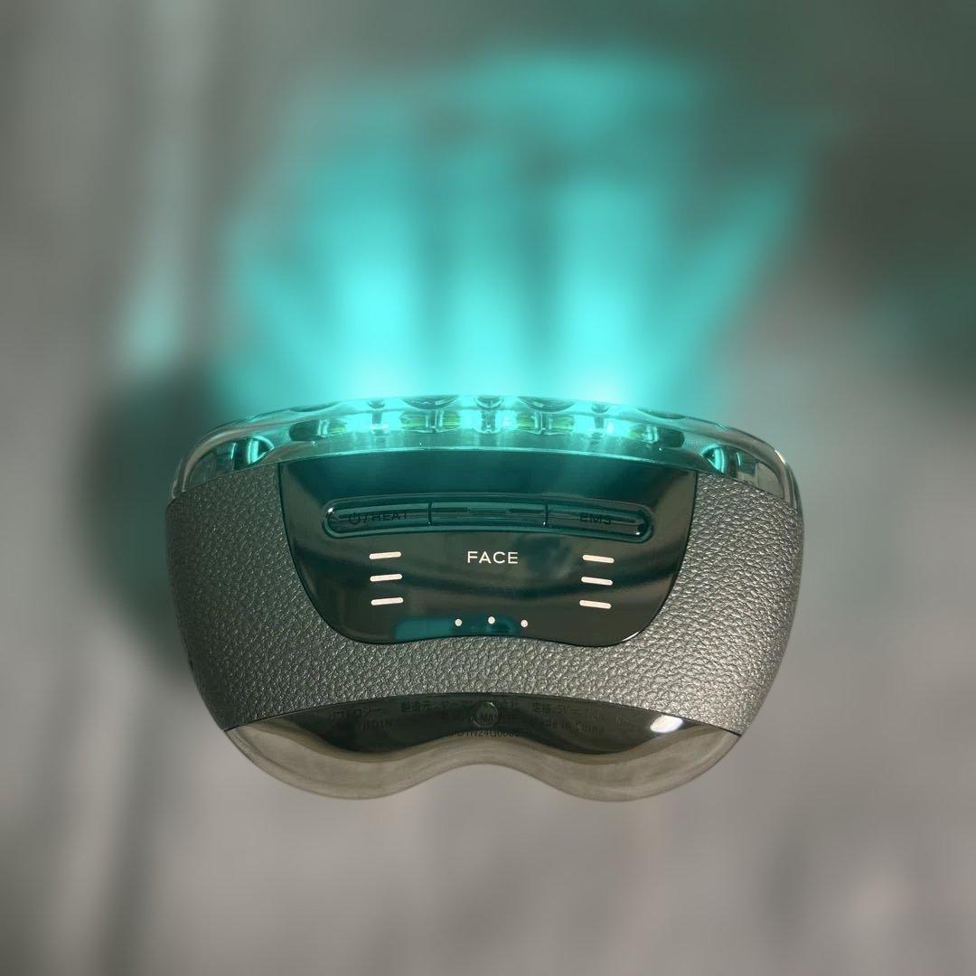 YAMAN 美顔器　YJFD1N リフトロジー　レフト