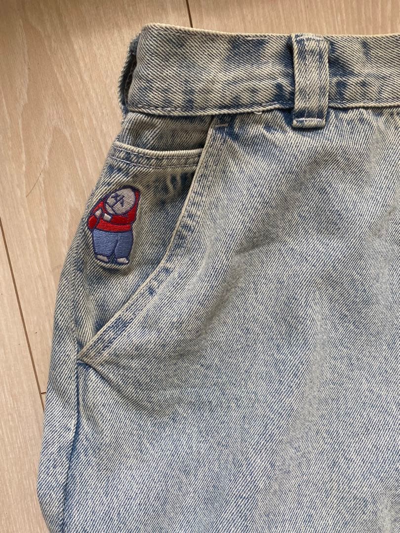 ポーラースケート　ビッグボーイ　polar bigboy