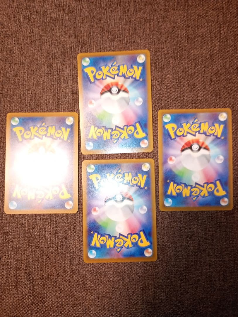 ポケモンカード ギラティナ アルセウス ディアルガ パルキア UR VSTAR