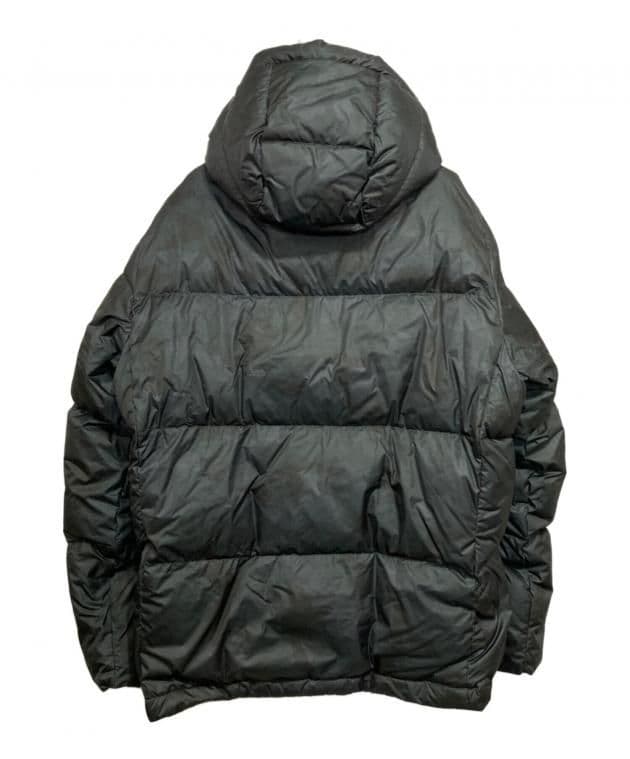 【sabuken55】AVIREX US AIR FORCE ダウン 迷彩