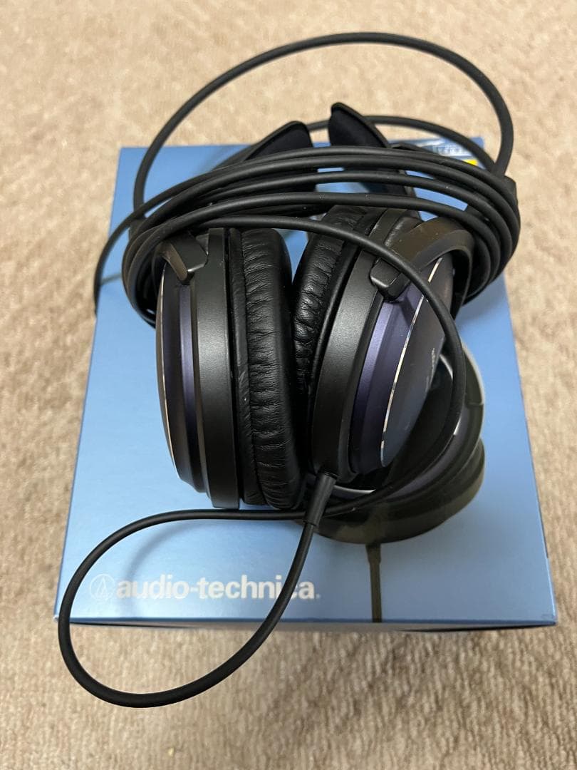 オーディオテクニカ(audio technica) ATH-A900Z