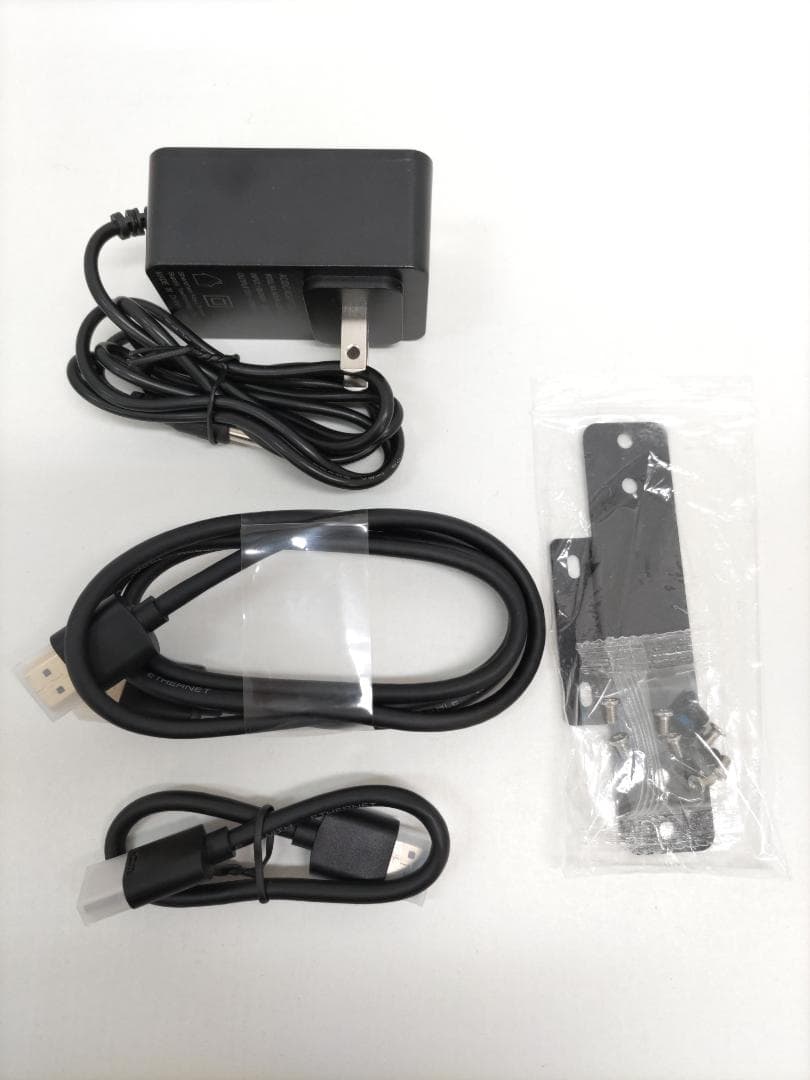 n*r様 L00549♭1008 Beelink ミニPC GKmini Win