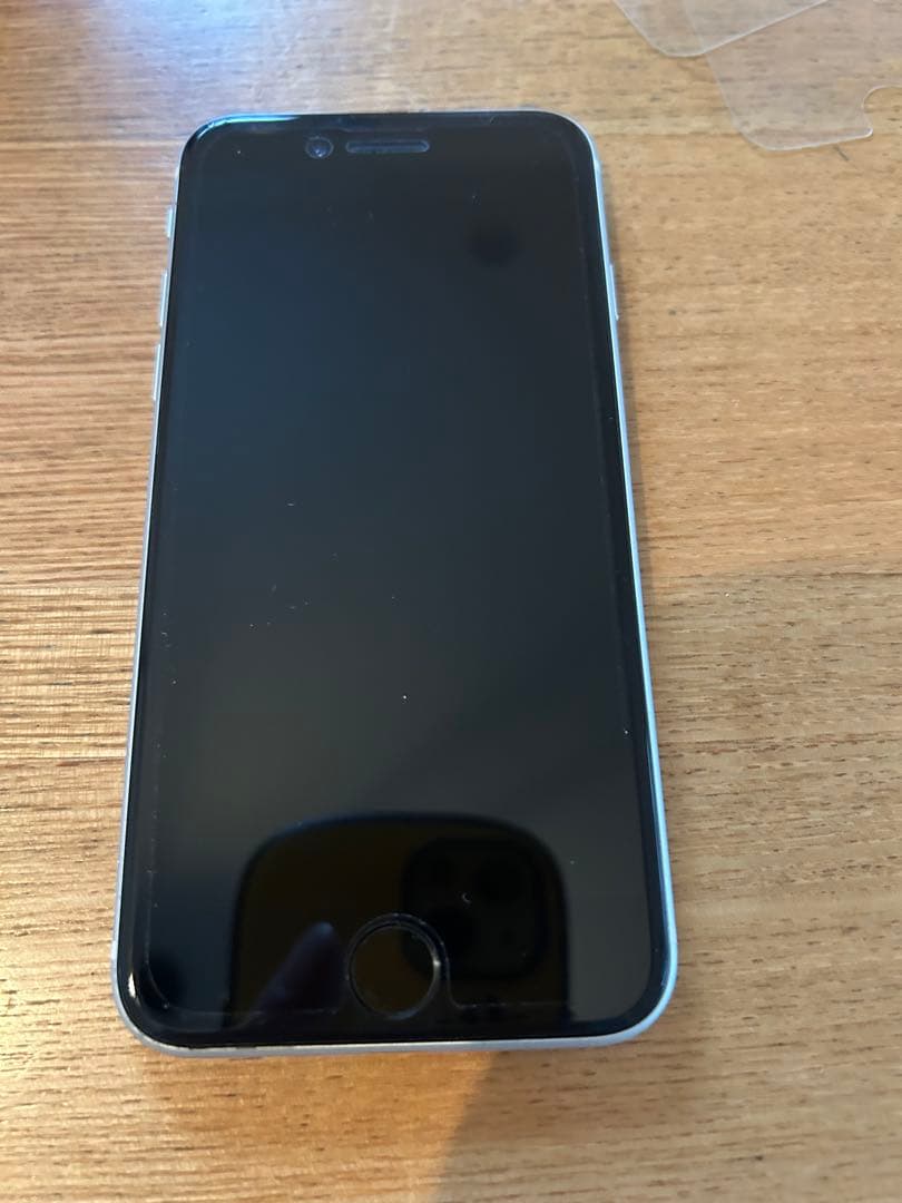 iPhone SE 第2世代 ブラック 64GB SIMフリー