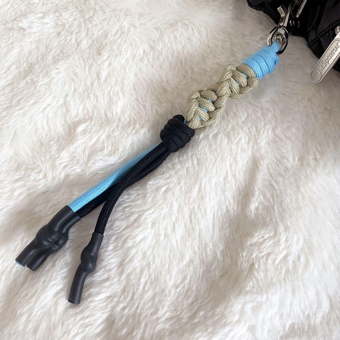 【完売品】LeSportsac Ameri コラボ ボディバッグ 美品 希少