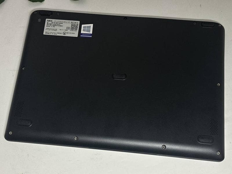 i5-8世代が激安!!NEC VersaPro VKT13H-4/SSD搭載