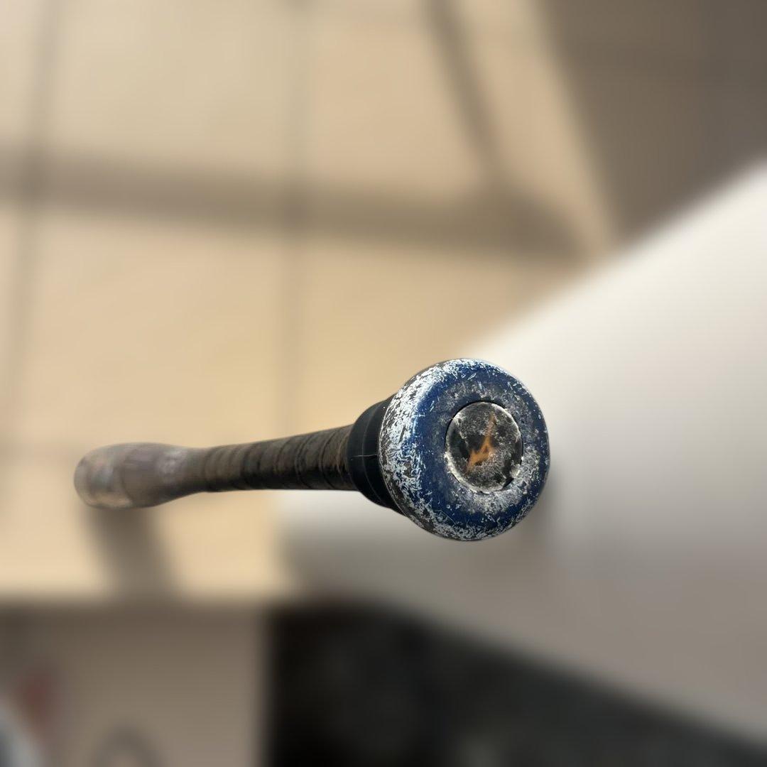 ミズノ　軟式野球少年用バット　 BEYONDMAX LEGACY