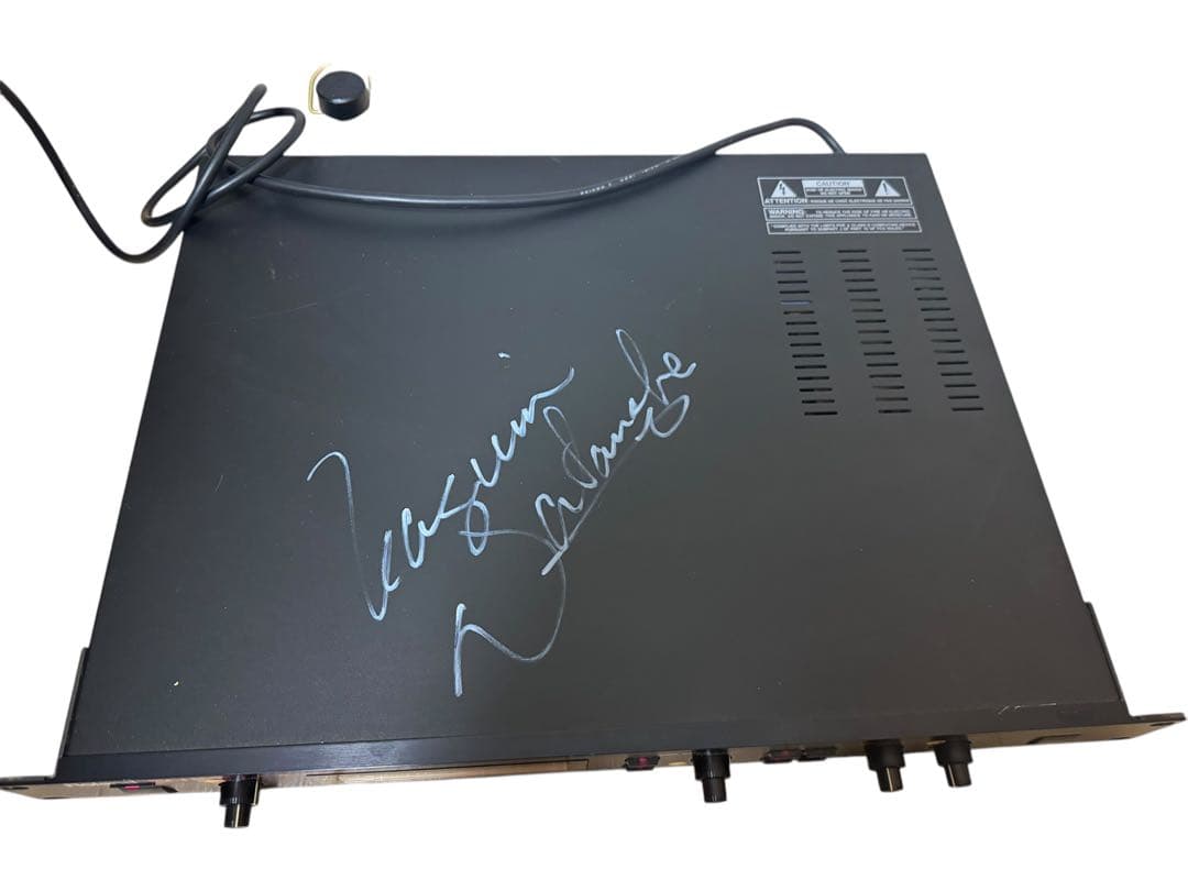 その他 Roland SN-550 Digital Noise Eliminator