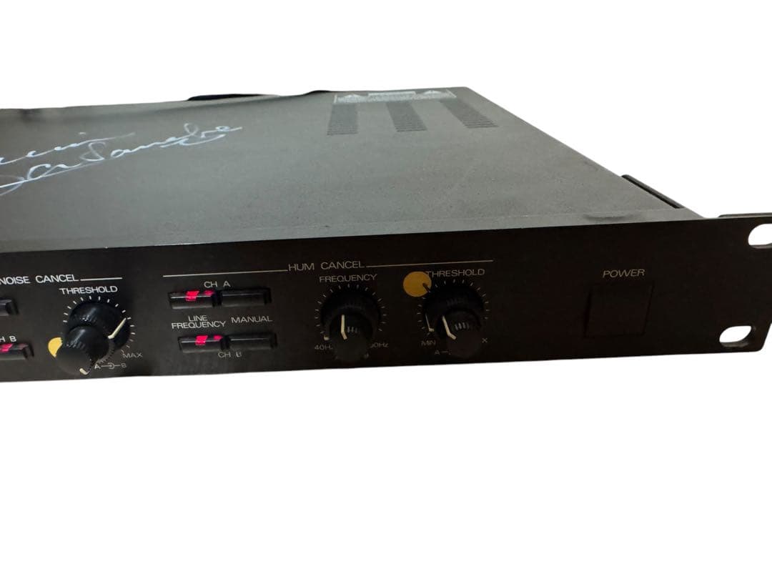 その他 Roland SN-550 Digital Noise Eliminator