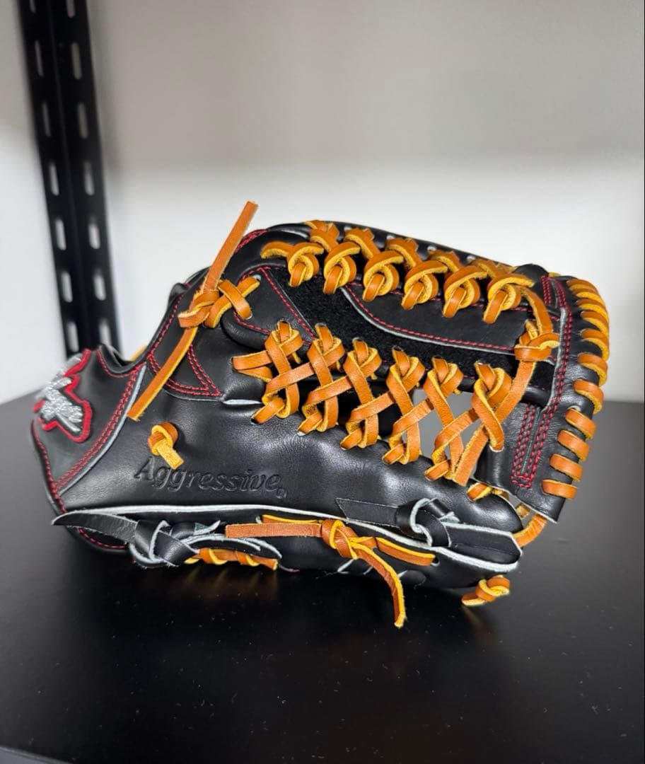 キップ】久保田スラッガー KSG-AR5 硬式【未使用