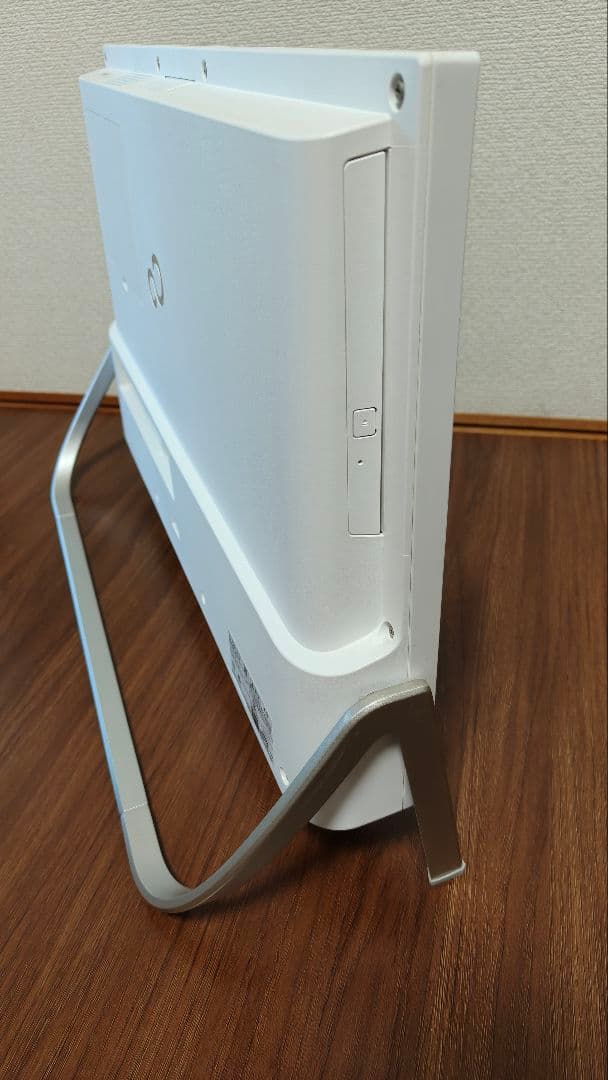 富士通 一体型デスクトップPC FMV FH52/C2