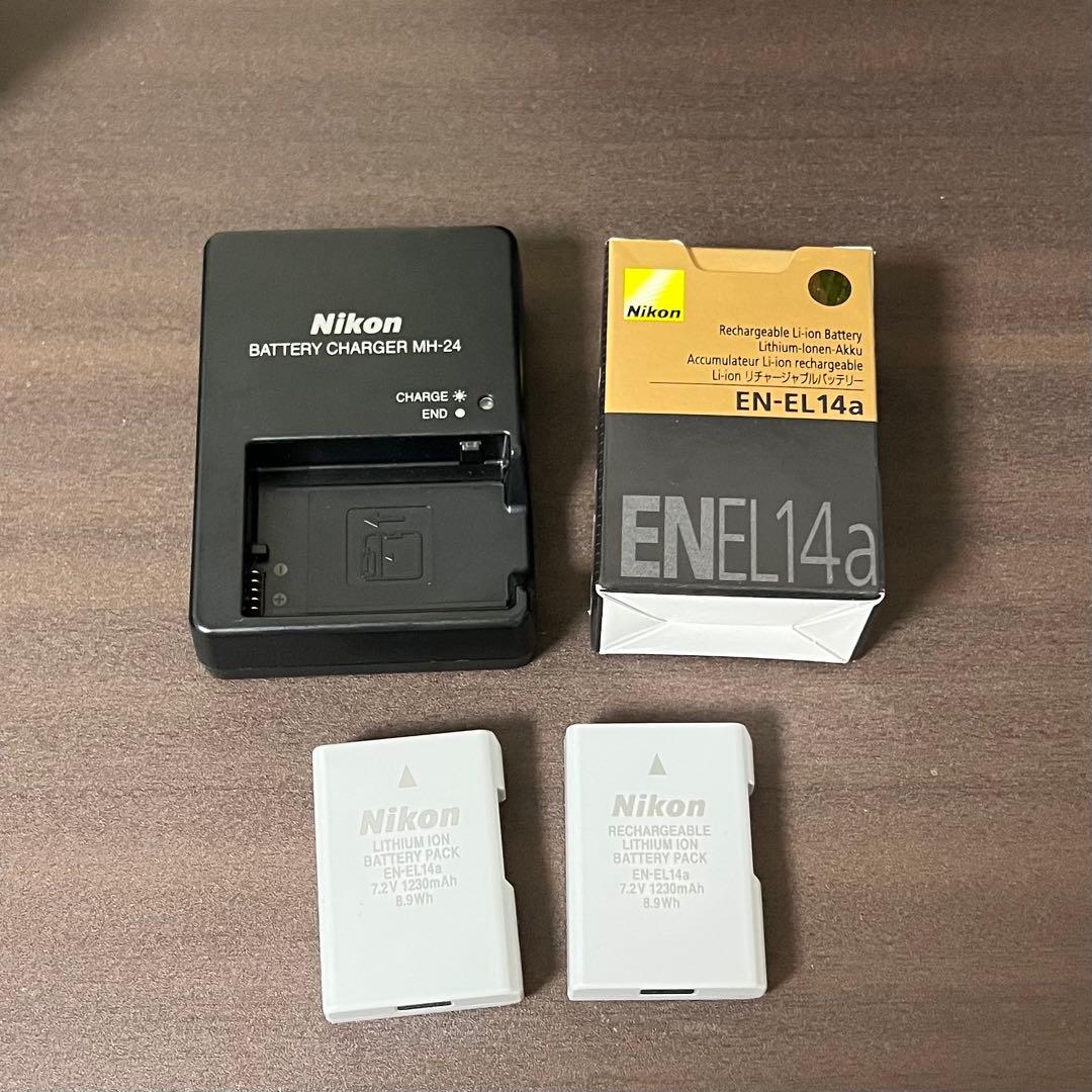 Nikon D5600+NIKKOR 18-55ｍｍ F3.5-5.6G VR