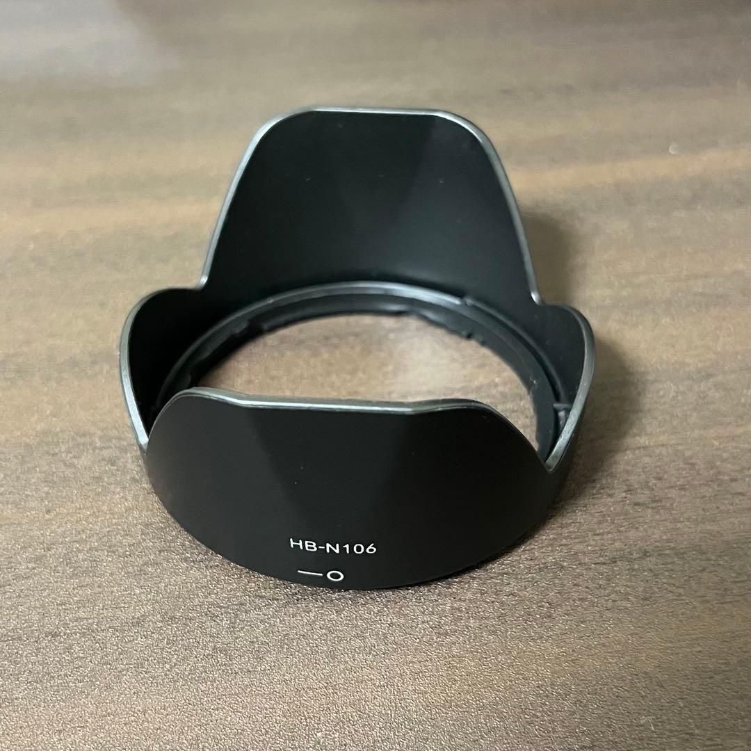 Nikon D5600+NIKKOR 18-55ｍｍ F3.5-5.6G VR