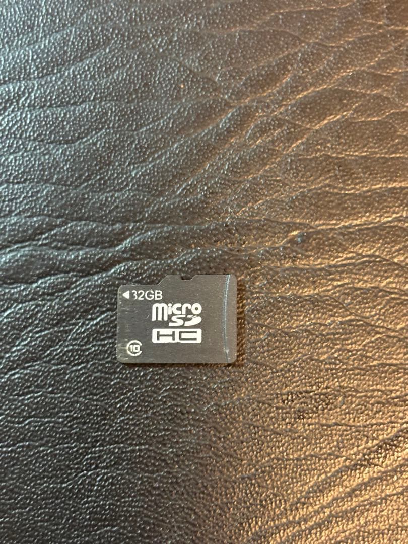 【名機】SONY HDR-MV1 ミュージックビデオレコーダー（動作確認済）