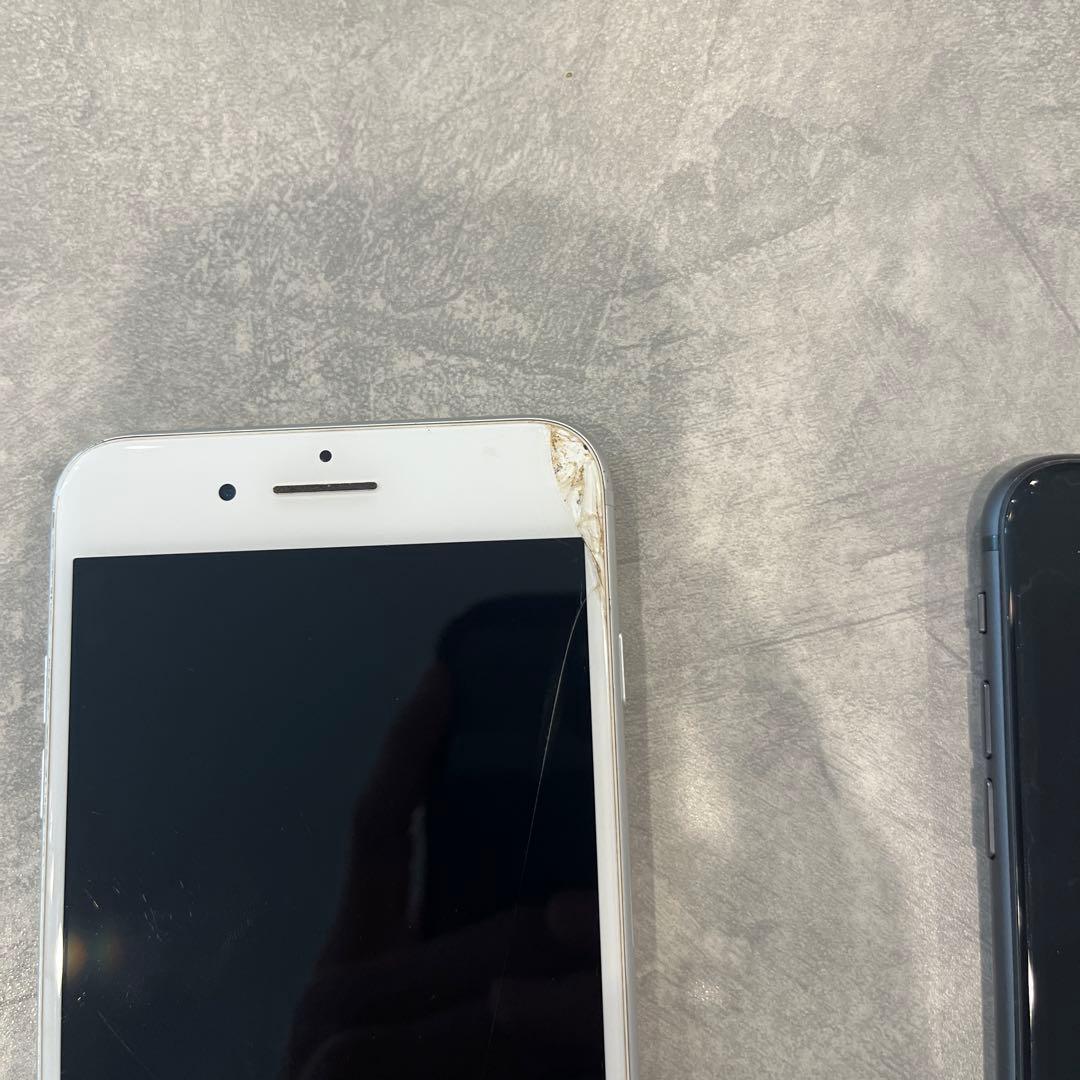 【ジャンク、まとめ】iPhone7Plus iPhone8Plus